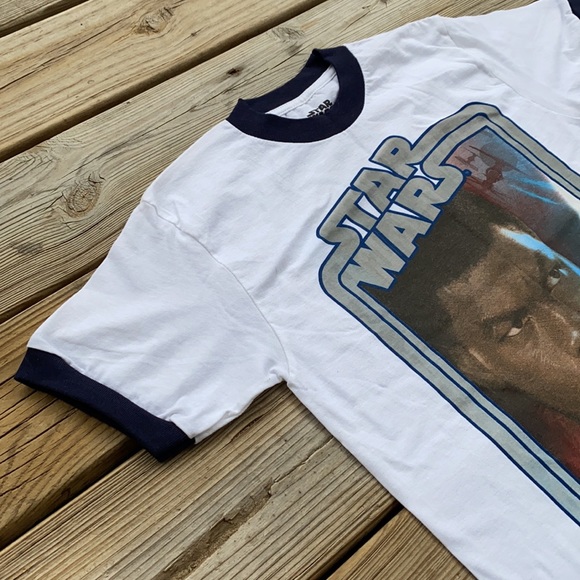 Star Wars " The Force Awakens" T-Shirt - Picture 2 of 2